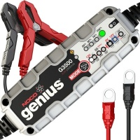 Noco Genius G3500