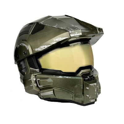 4. NECA Master Chief