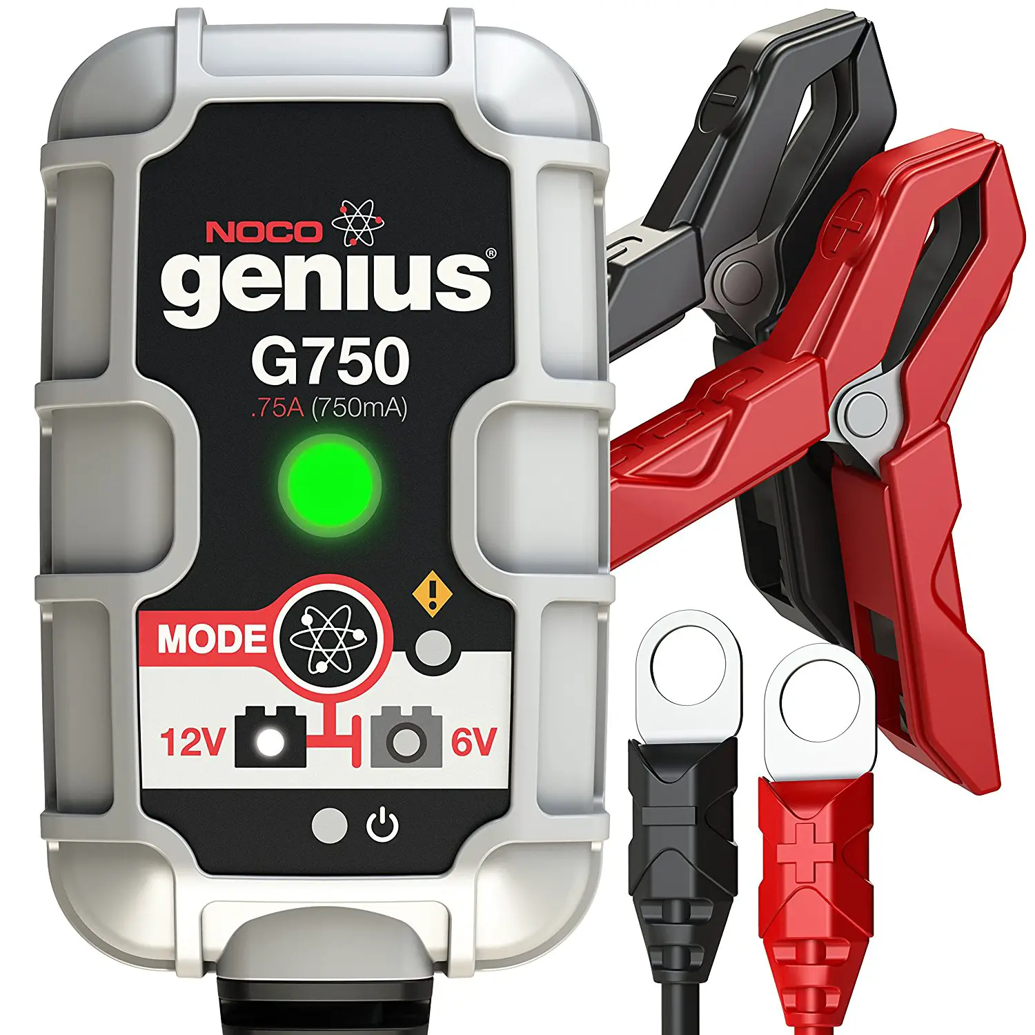 2. Noco Genius G750