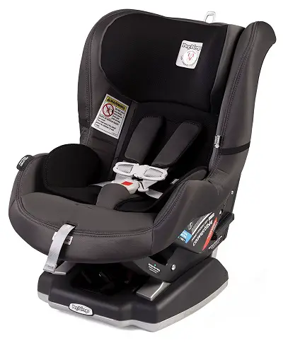 7. Peg Perego Primo Viaggio Flex 120