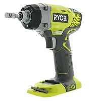 Ryobi One+ Cordless Impact Driver