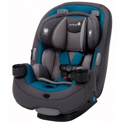 the best car seat brand