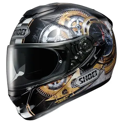 5. Shoei Cog GT-Air Street