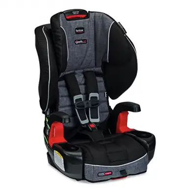 Britax Frontier ClickTight