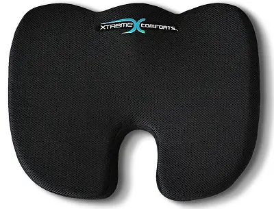3. Xtreme Comforts Coccyx
