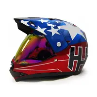 kids moto helmet