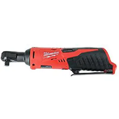 3. Milwaukee Cordless Ratchet