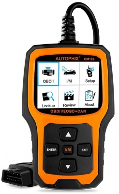 10. Autophix OBD2 Scanner