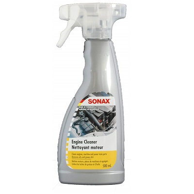 9. Sonax Cold Cleaner