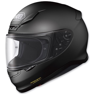 1. Shoei RF-1200