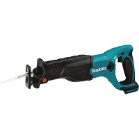 Makita Cordless Recipro Saw