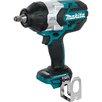 Makita High Torque Impact Wrench