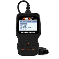 ANCEL AD310 OBD2 Scanner