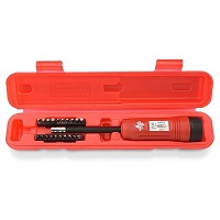 Neiko Torque Screwdriver Set