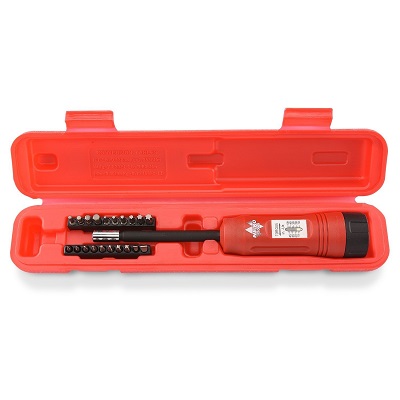 3. Neiko Torque Screwdriver Set