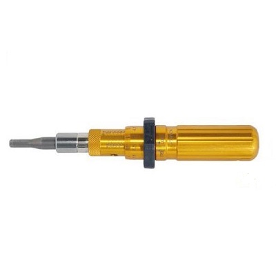 8. Tohnichi Torque Screwdriver