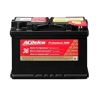 ACDelco 48AGM Professional