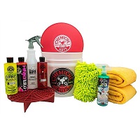 Chemical Guys Car Wash Bucket Kit