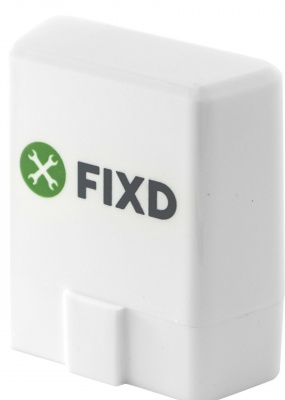 5. FIXD OBD2 Car Monitor