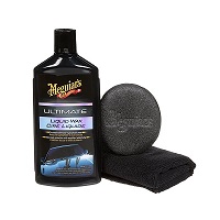 Meguiar's Ultimate Liquid Wax