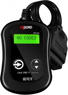 7. OxGord OBD2 Code Reader