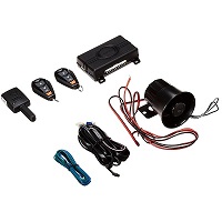 Viper 350 Plus Security System