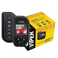 Viper 5906V Security System