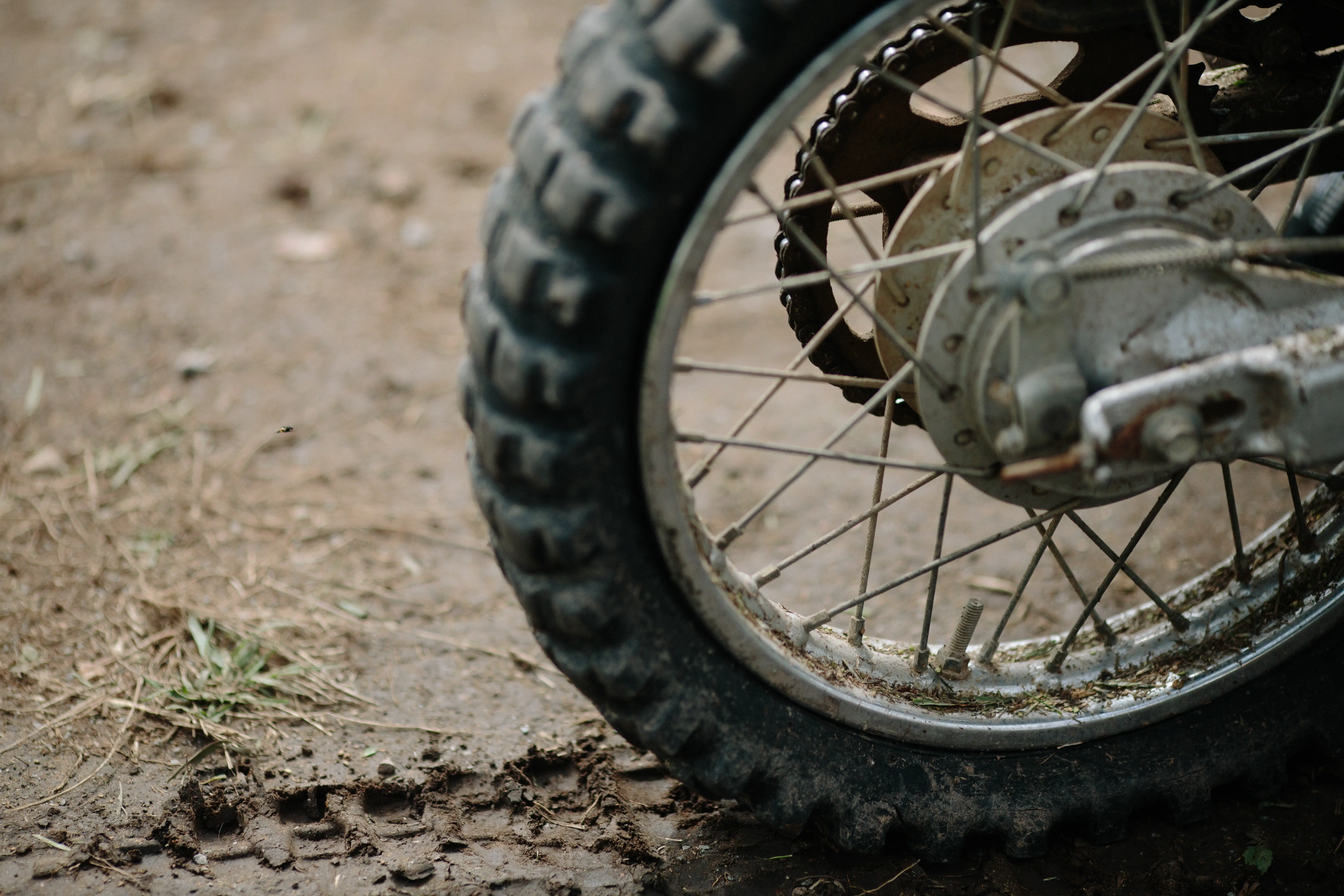 how-to-change-motorcycle-tire