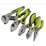 Evolv 5 Pc Pliers Set