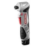 Nextec Right Angle Impact Driver