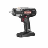 C3 Heavy Duty Impact Wrench