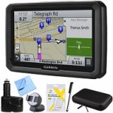 Garmin dezl 770LMTHD