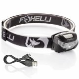 Foxelli USB