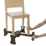 KABOOST “Portable Chair”