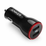 Anker 24W Dual USB