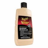 Meguiar’s Mirror Glaze