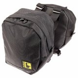 Wolfman Luggage E-12