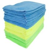 Zwipes Microfiber