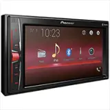 Pioneer MVH-200EX