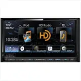 Kenwood DDX672BH