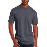 Short Sleeve Heavyweight Crew