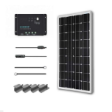 Renogy Starter Kit