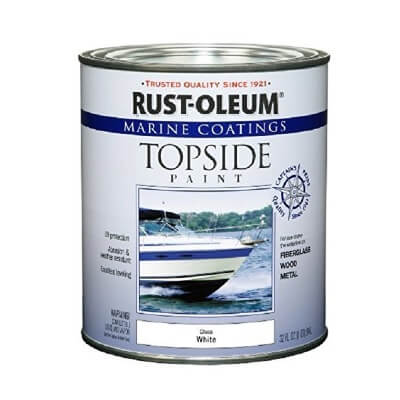Rust-Oleum Marine Topside