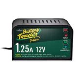 Battery Tender Plus