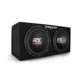MTX Audio Terminator Series TNE212D
