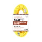 Iron Forge Cable