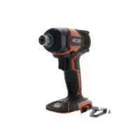 Impact Driver