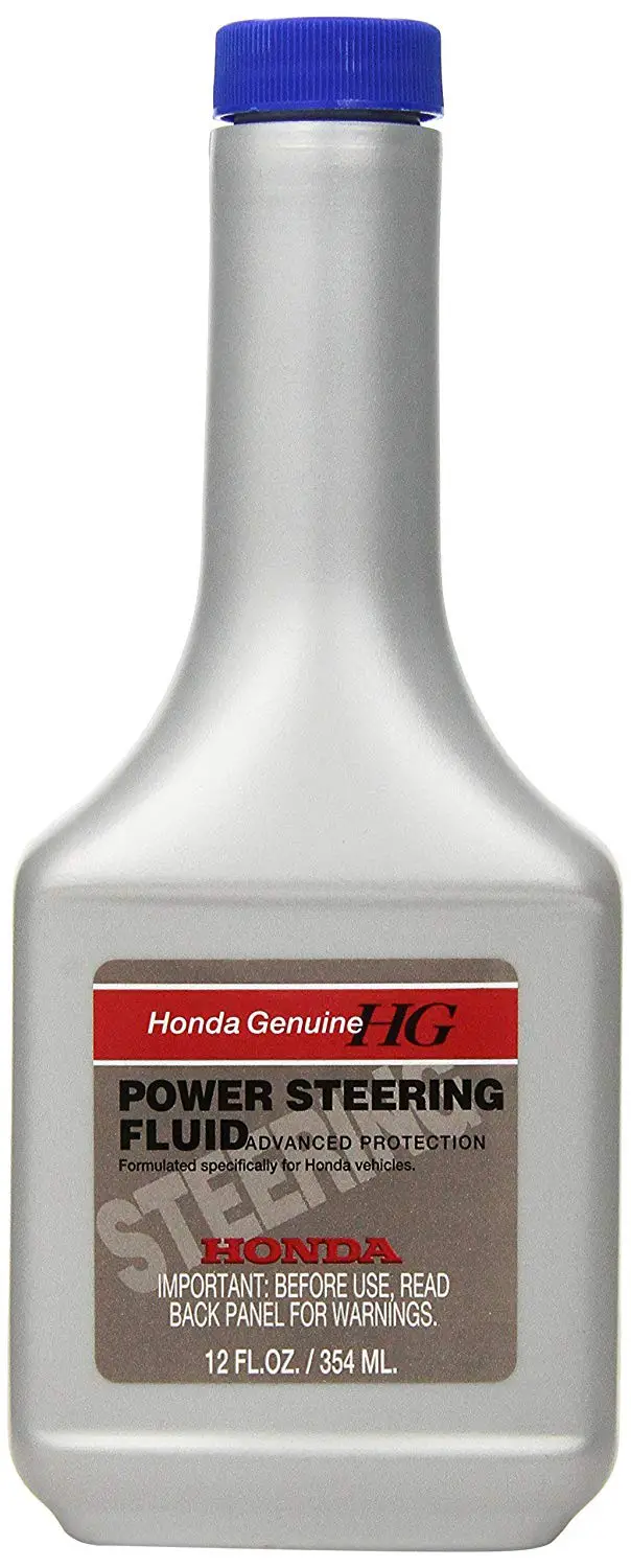 Genuine Honda Fluid 08206-9002