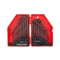 Tekton Hex Key Wrench Set