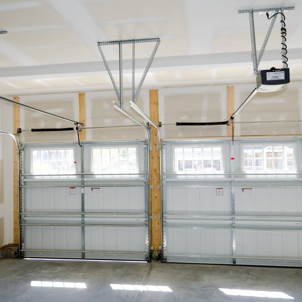 Garage Doors